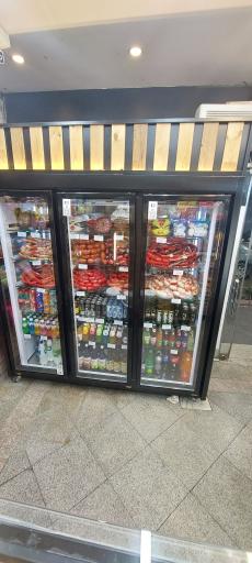 عکس فروشگاه دهکده پروتئین