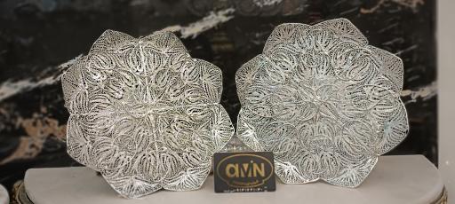 عکس فروشگاه صنایع دستی امین