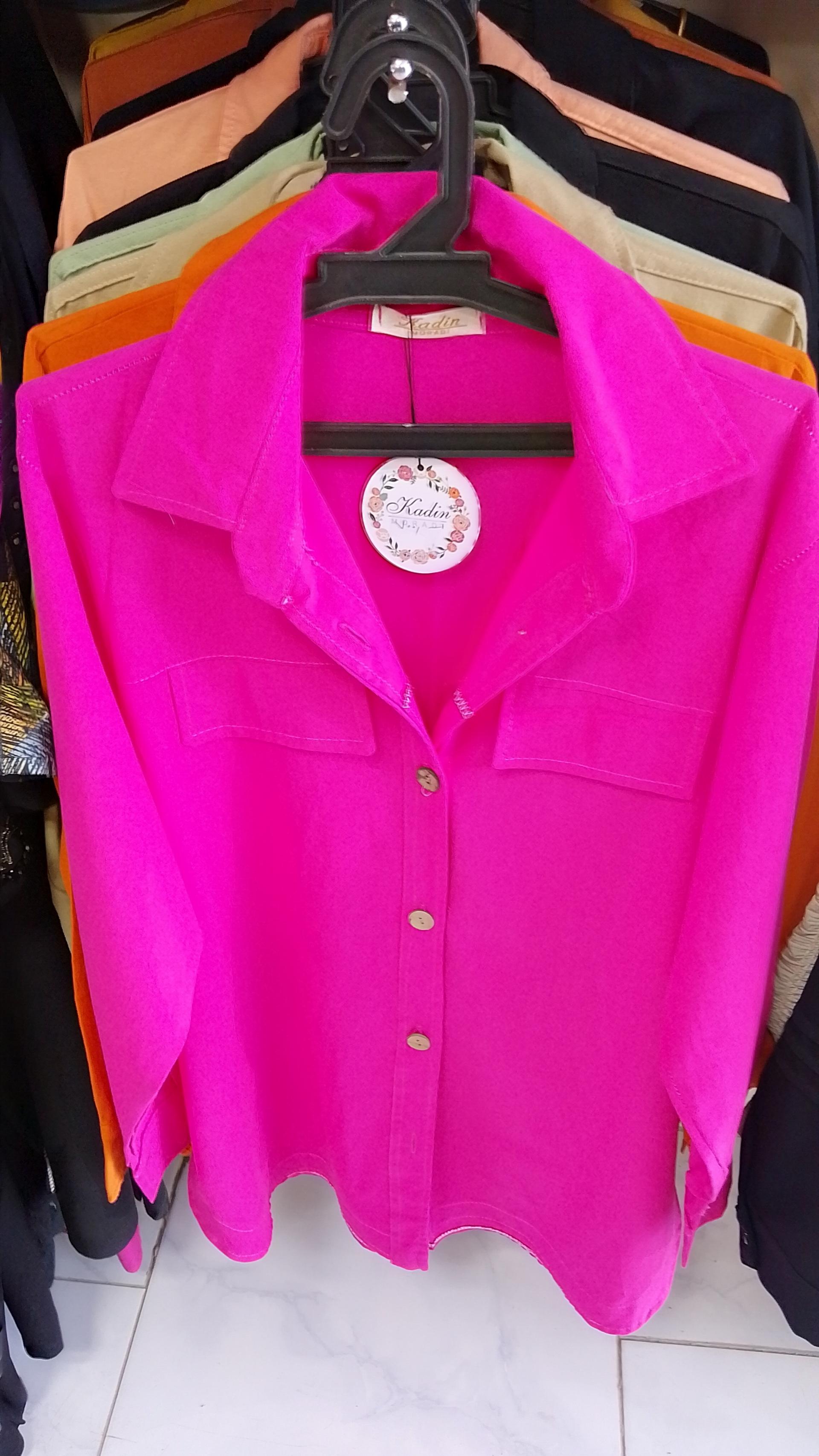 عکس پوشاک زنانه نیایش