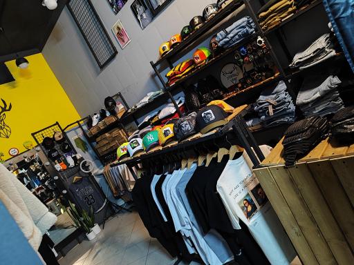 بوتیک ممدشاپ