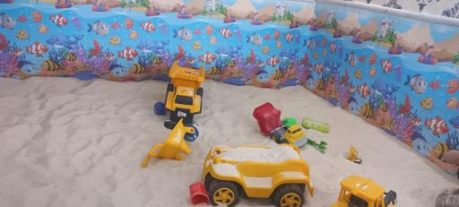 عکس خانه کودک فسقلی‌ها