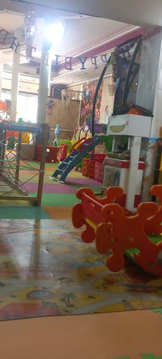 عکس خانه کودک فسقلی‌ها