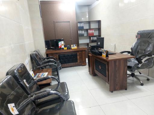 عکس بیمه کوثر نمایندگی مذهب یوسفی