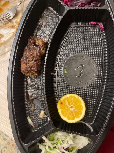 عکس کافه سنتی بناب کاج