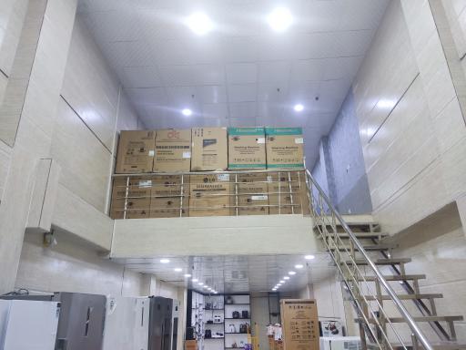 عکس فروشگاه کالا خانگی محمدی 