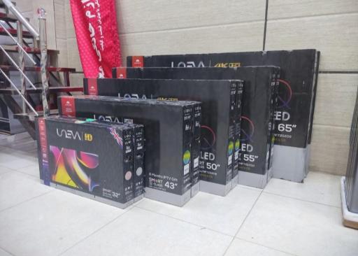 عکس فروشگاه کالا خانگی محمدی 