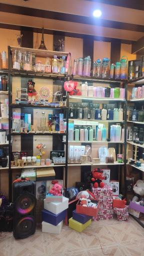 عکس مستر ماگ میبد