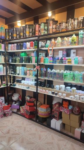 عکس مستر ماگ میبد