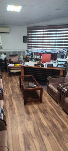 مهمانسرای المپیک تربیت بدنی رشت