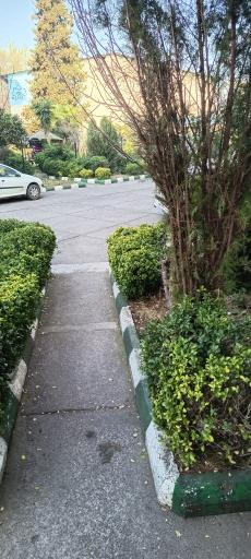 مهمانسرای المپیک تربیت بدنی رشت