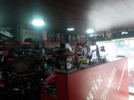 عکس موسسه فنی علیرضا