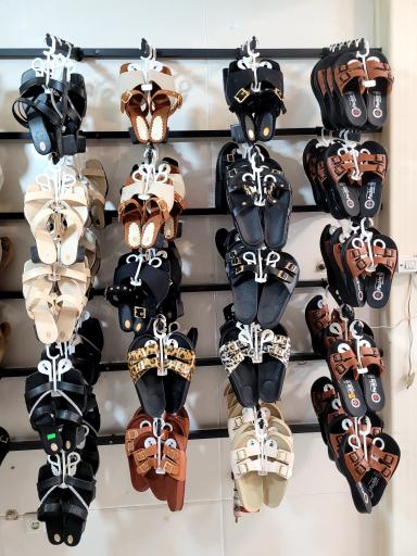 عکس کیف ماه تی تی