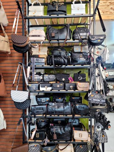 عکس کیف ماه تی تی