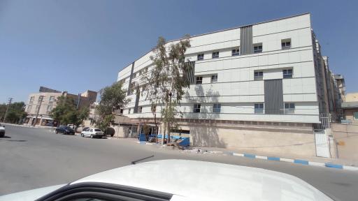 عکس بیمارستان فوق تخصصی المهدی