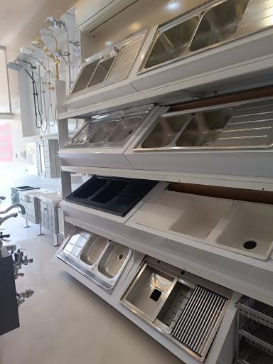 عکس تجهیزات آشپزخانه آراد