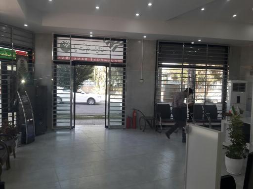 عکس پست بانک اردکان