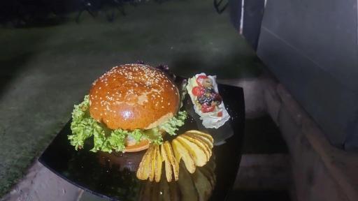 عکس کافه شکور