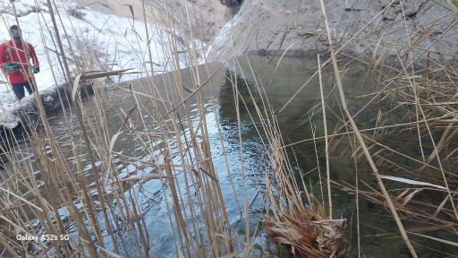 عکس چشمه لاوی (لاوه)