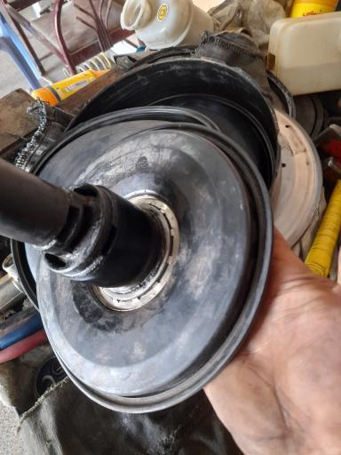عکس بوستر سازی مهدی پور
