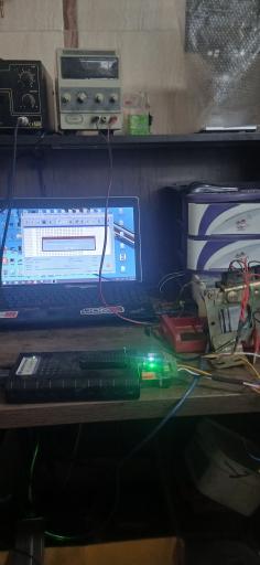 عکس باطریسازی و دیاگ عباس