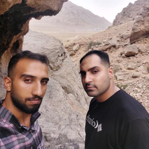 عکس چشمه لاوی (لاوه)