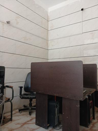 عکس کافی نت هزاره آخر