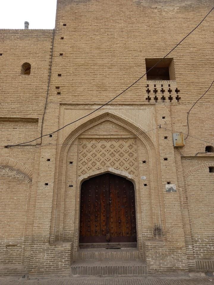 عکس خانه تیزنو