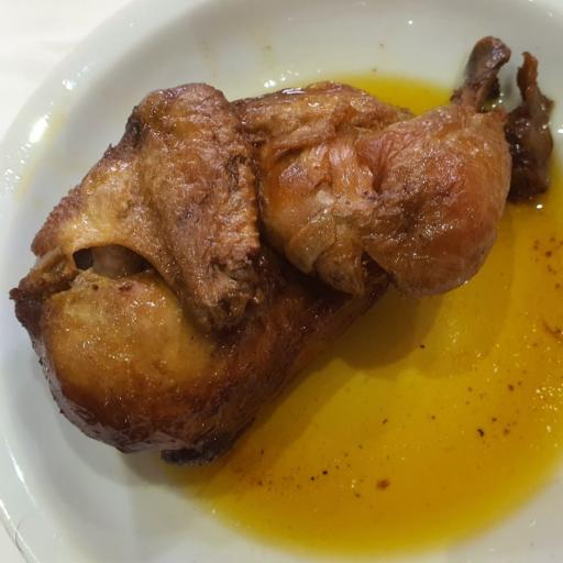 عکس کته کبابی گیلانه