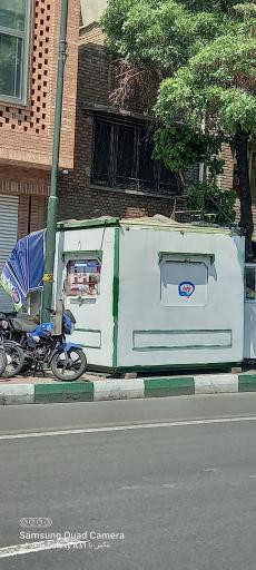 دکه