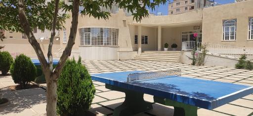 عکس دبستان و پیش دبستان و دبیرستان مبین