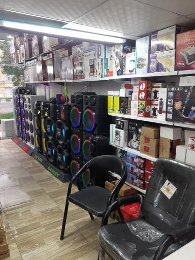 عکس فروشگاه صادقیان