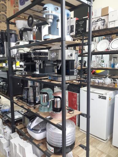 عکس فروشگاه صادقیان