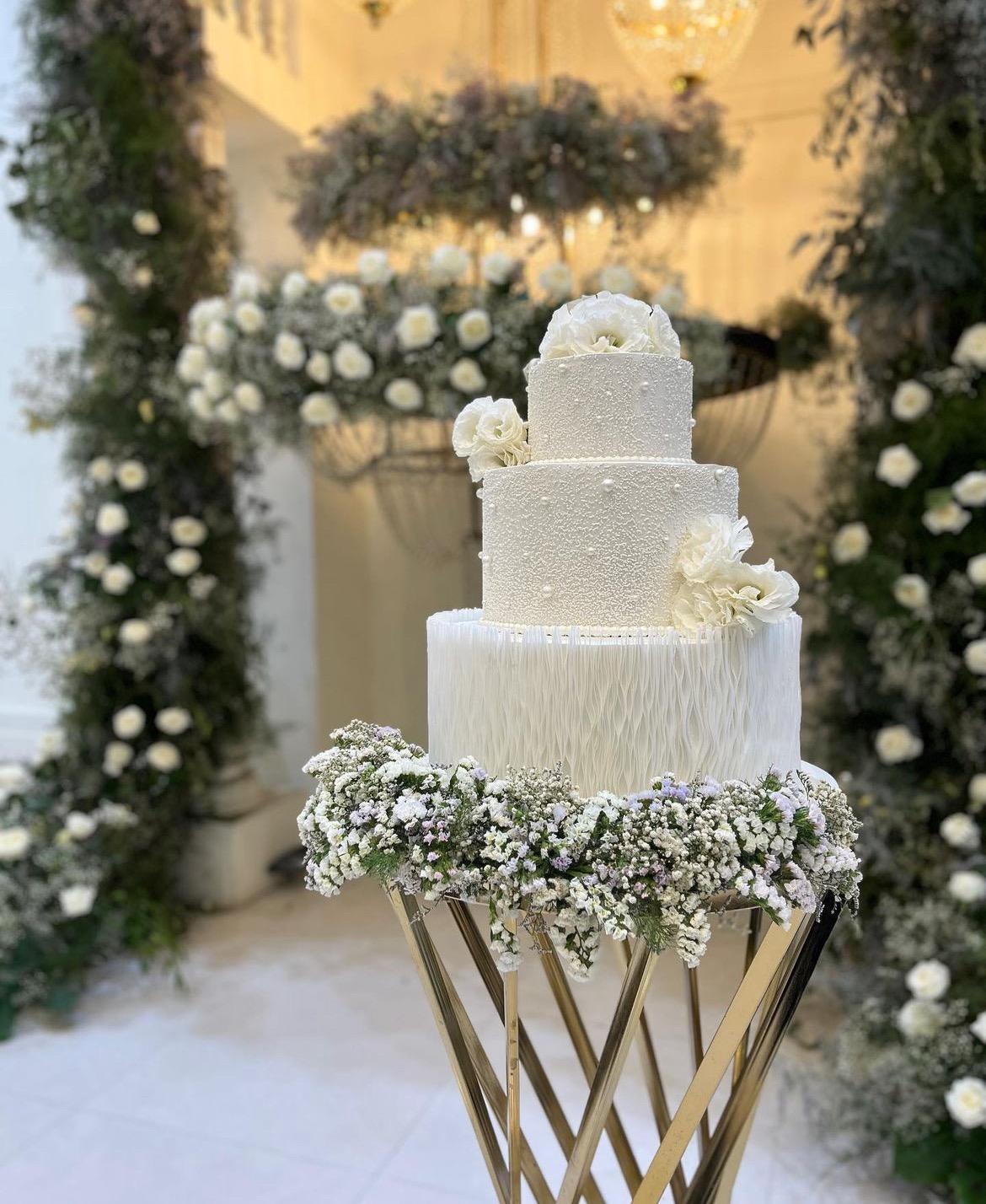 عکس آرونا كيك