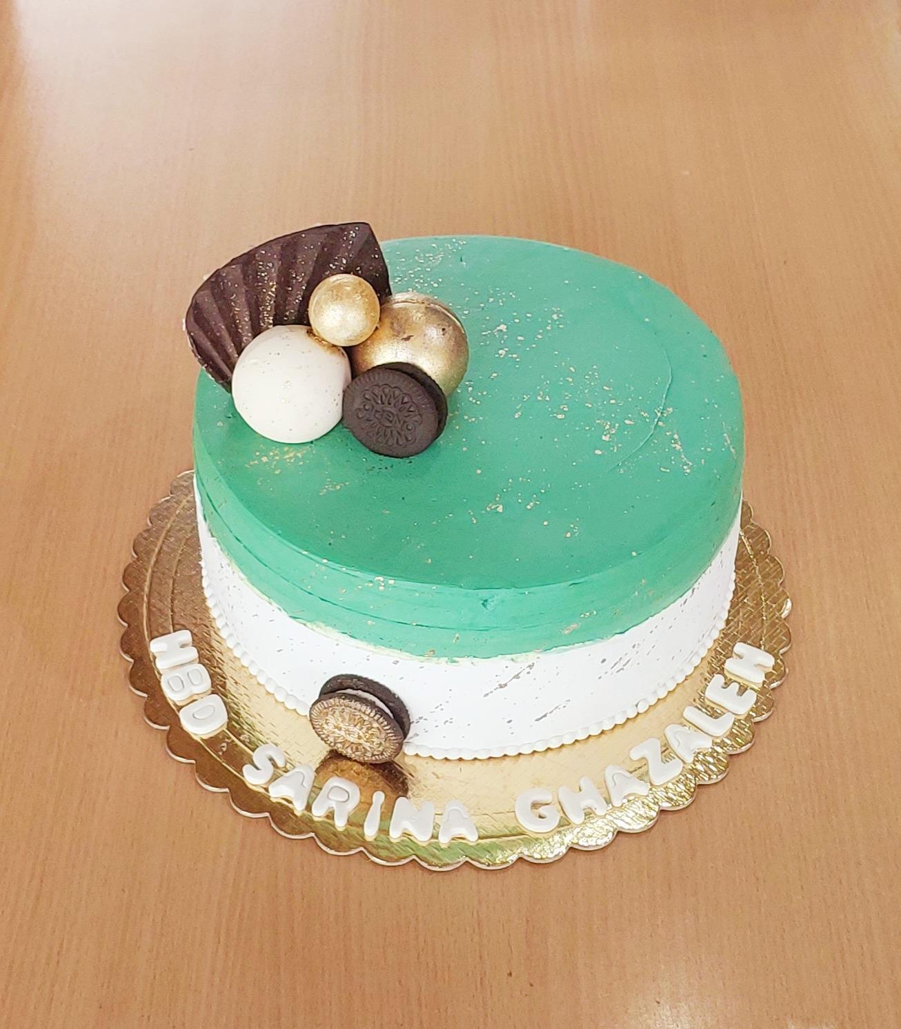 عکس نان شیرینی قصر شیرین