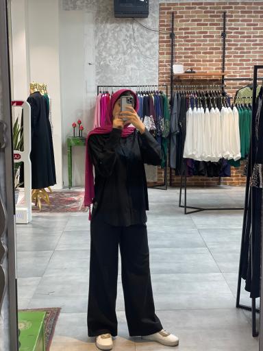 عکس فروشگاه برند نورا شعبه مگامال