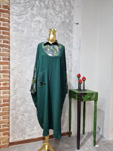 عکس فروشگاه برند نورا شعبه مگامال