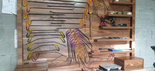 عکس صافکاری پرشین