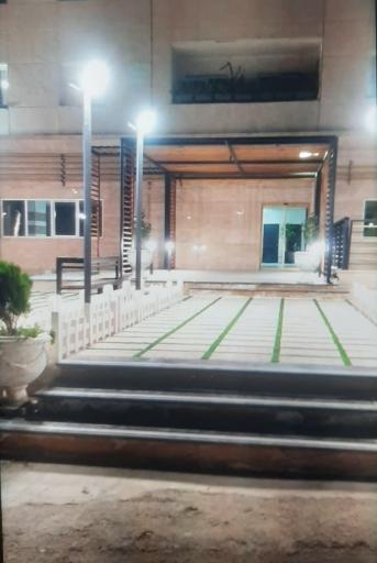 عکس برج مهتاب