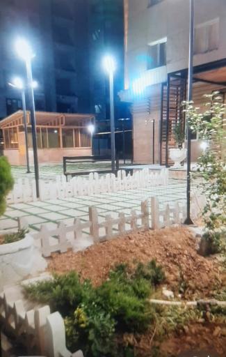 عکس برج مهتاب