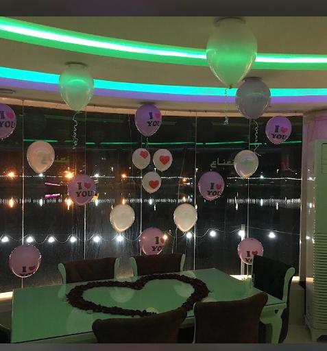 عکس کافه فست فود نعناع