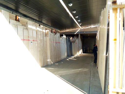 عکس صنایع سنگ غفوری