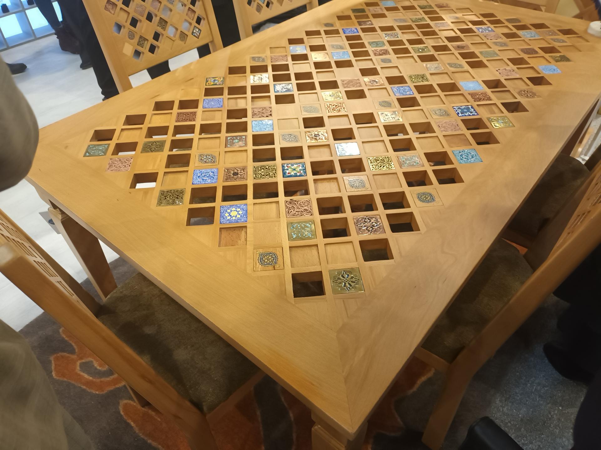 عکس خانه مبل ملایر