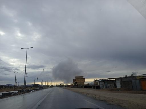 عکس جنت شهر