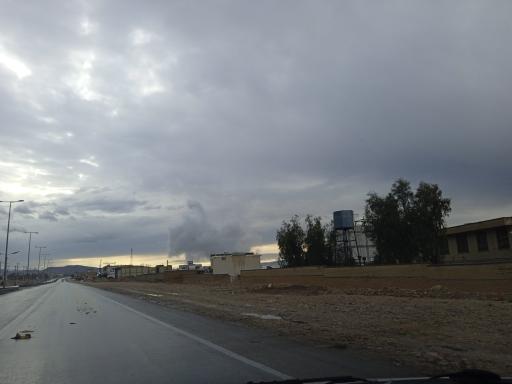 عکس جنت شهر