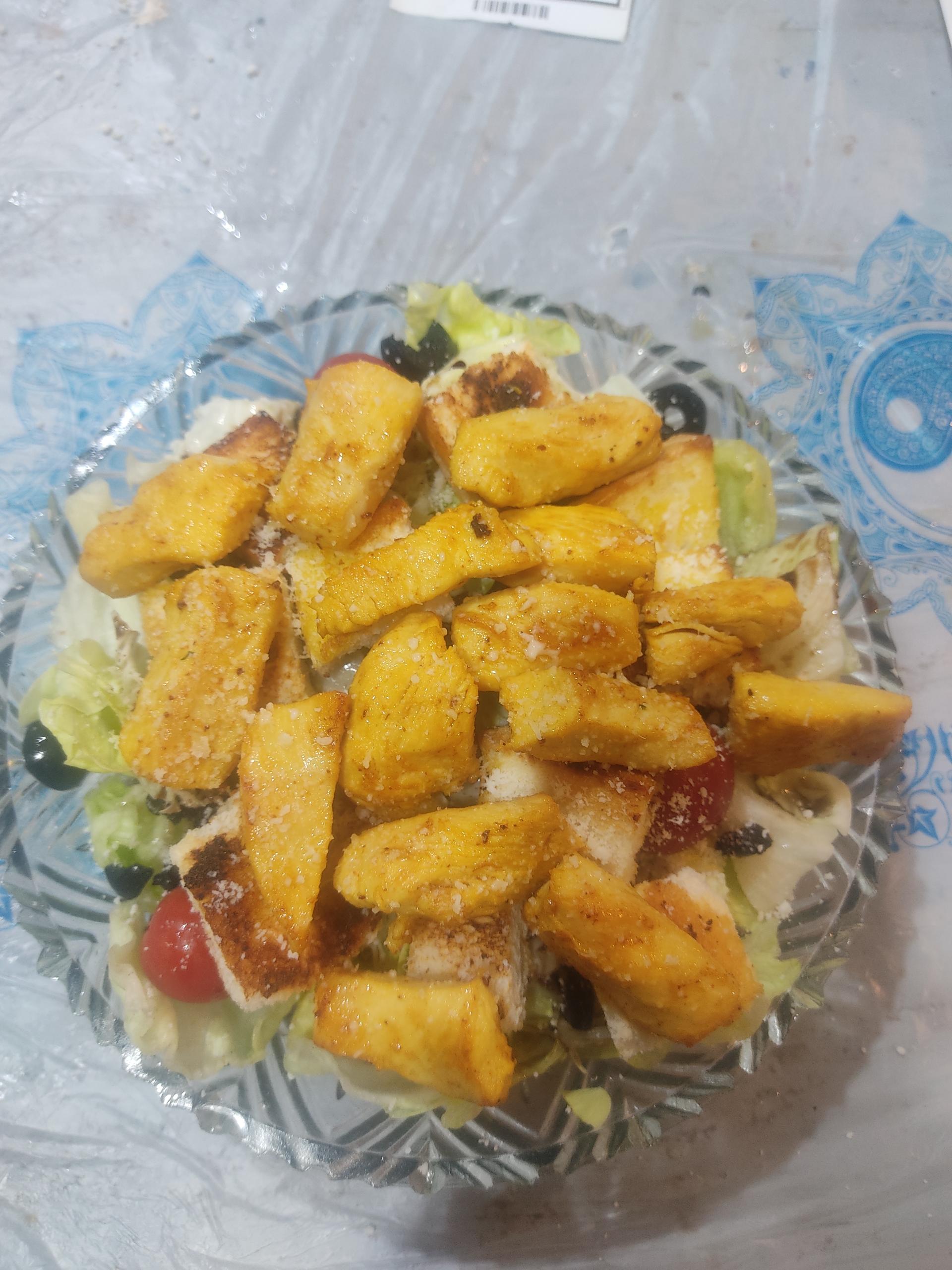 عکس کافه باغ و رستوران فرین