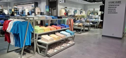 عکس فروشگاه جین وست