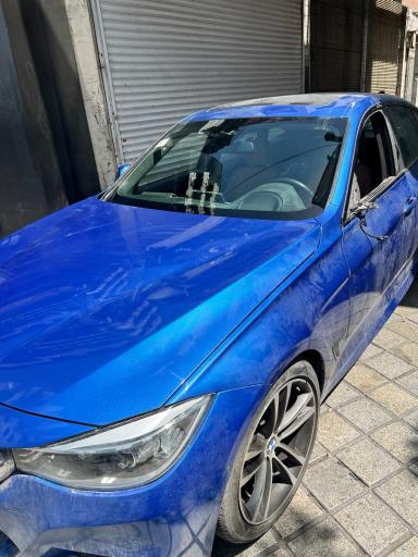 عکس شیشه اتومبیل نوین