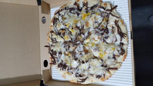 عکس کافه فست فود نیشا