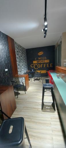 عکس کافه گوزن