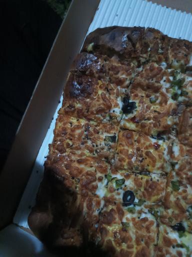 عکس رستوران و فست فود عابدین زاده